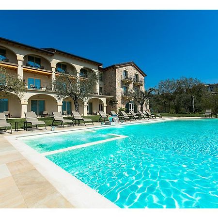 Ca' Barbini Resort Garda (Verona) Exterior foto