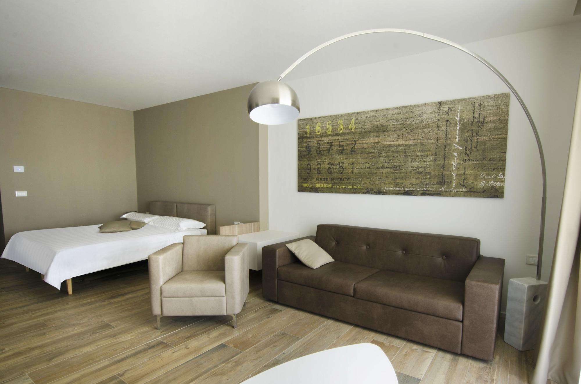 Ca' Barbini Resort Garda (Verona) Exterior foto