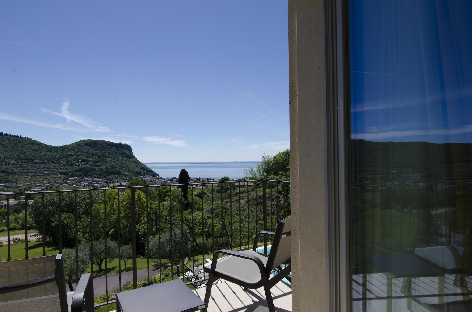 Ca' Barbini Resort Garda (Verona) Exterior foto