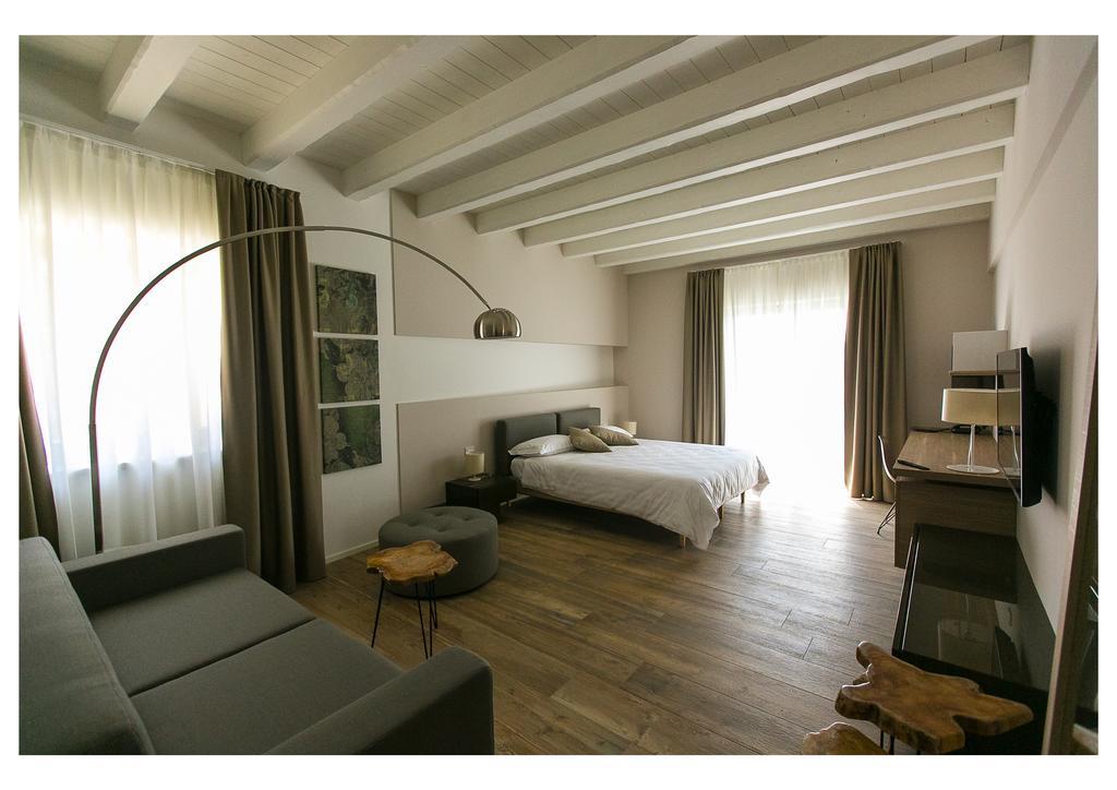 Ca' Barbini Resort Garda (Verona) Exterior foto