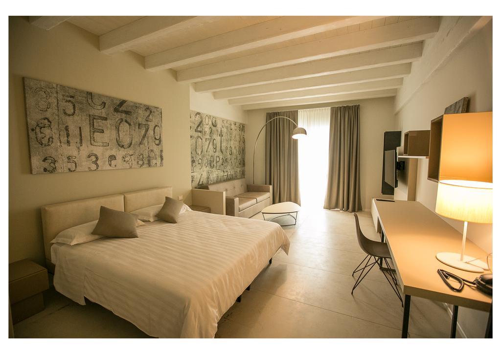 Ca' Barbini Resort Garda (Verona) Exterior foto
