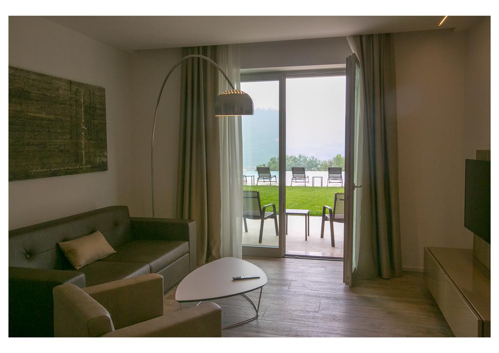Ca' Barbini Resort Garda (Verona) Exterior foto