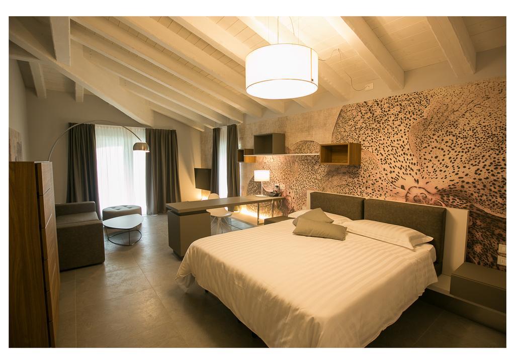Ca' Barbini Resort Garda (Verona) Exterior foto