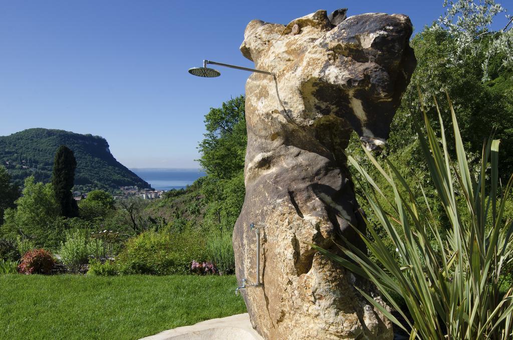 Ca' Barbini Resort Garda (Verona) Exterior foto